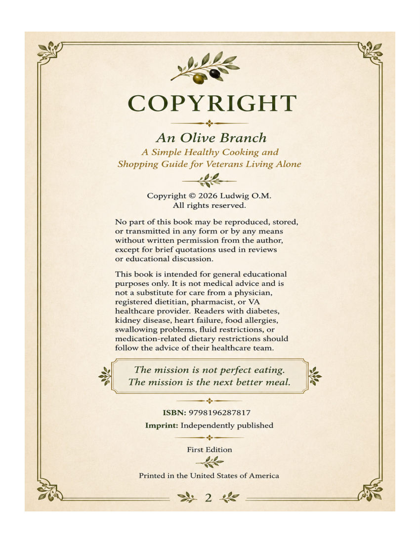 An Olive Branch selected interior preview 2