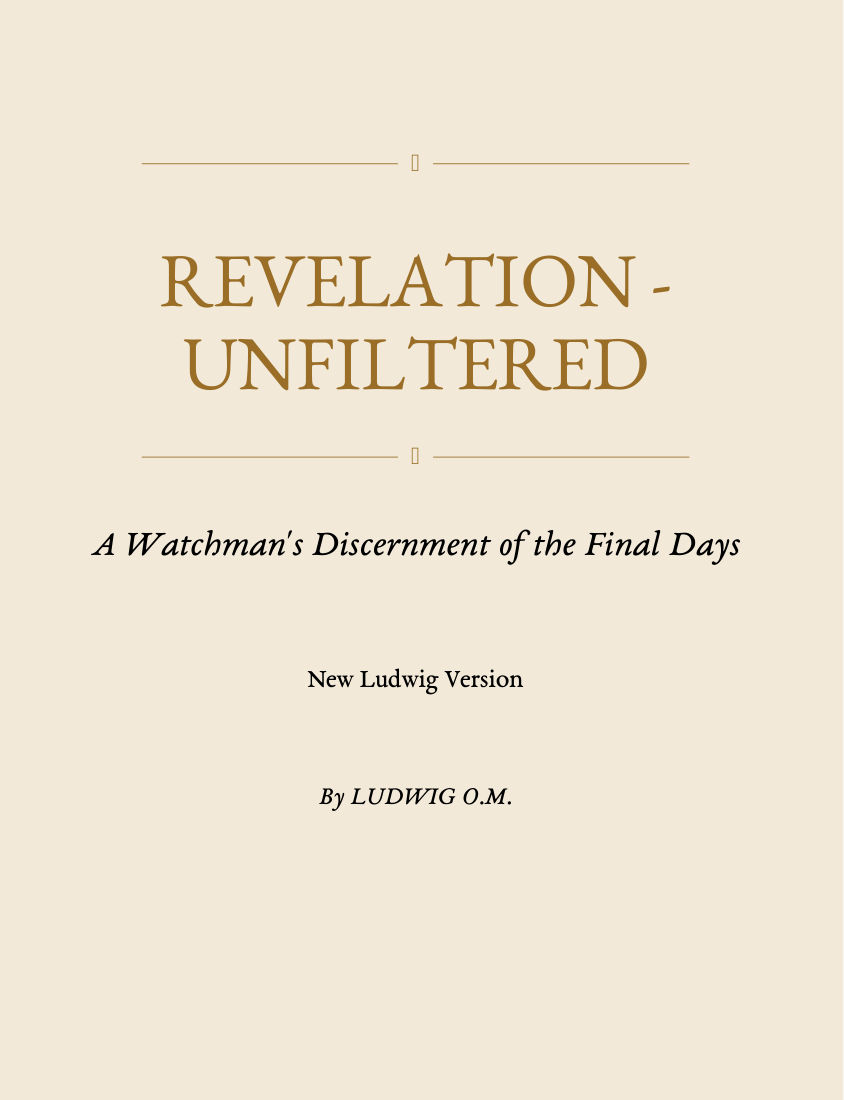 REVELATION — UNFILTERED selected interior preview 1