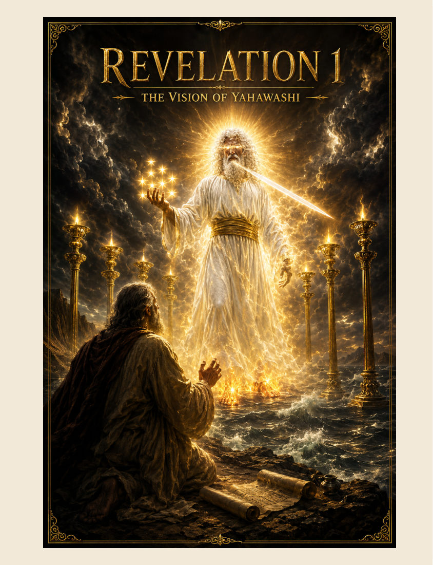 REVELATION — UNFILTERED selected interior preview 4